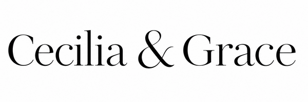 Cecilia & Grace