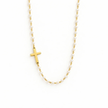 The Grace Pearl Necklace