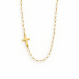 The Grace Pearl Necklace